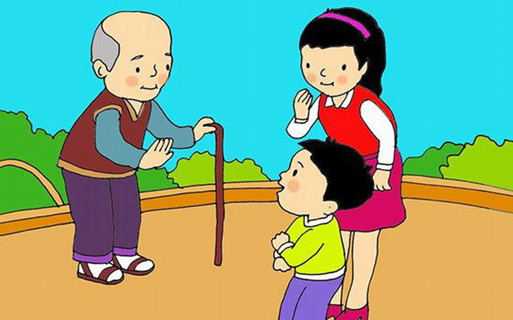 Dạy con kỹ năng sống, bố mẹ có bận cách mấy xin đừng bỏ qua