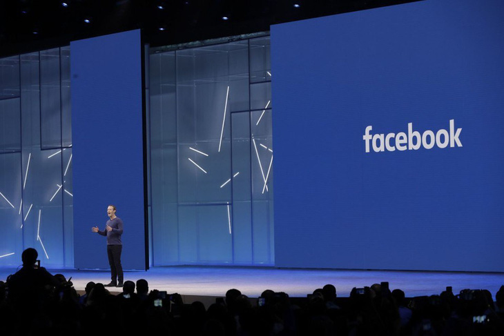 Ba tháng, Facebook xóa hơn nửa tỉ tài khoản giả - Ảnh 1.