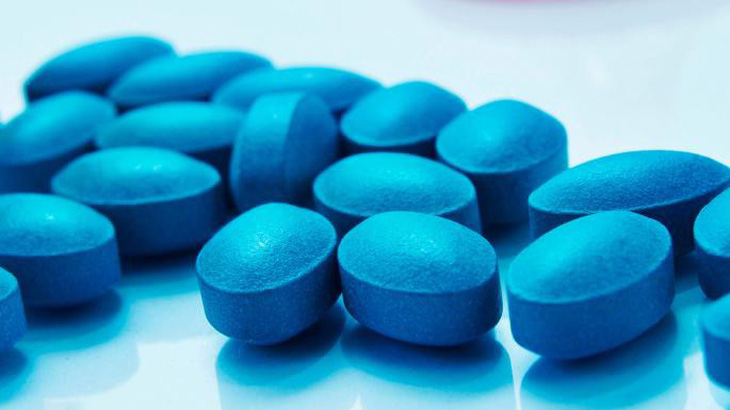 Liệu pháp tế bào gốc giúp đàn ông mạnh hơn cả uống Viagra? - Ảnh 1.