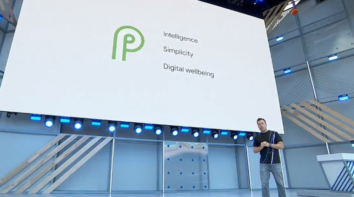 Android P càng thông minh, người dùng càng lo - Ảnh 1.
