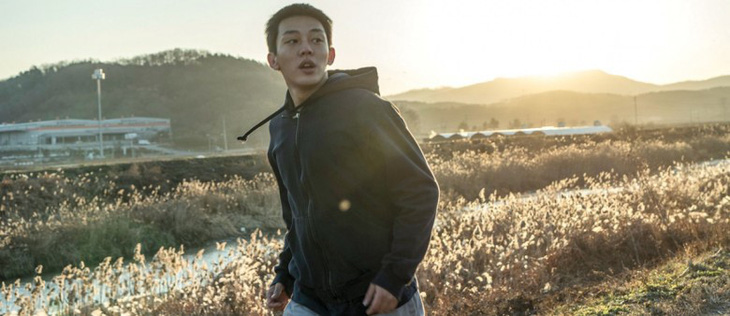 Cành Cọ Vàng của Cannes 2018 sẽ thuộc về điện ảnh Hàn Quốc? - Ảnh 2.
