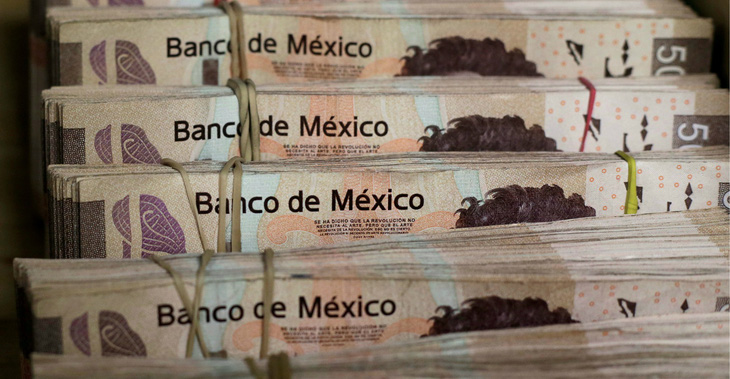 Tin tặc ‘thuổng’ mất 15,3 triệu USD từ Ngân hàng trung ương Mexico - Ảnh 1.