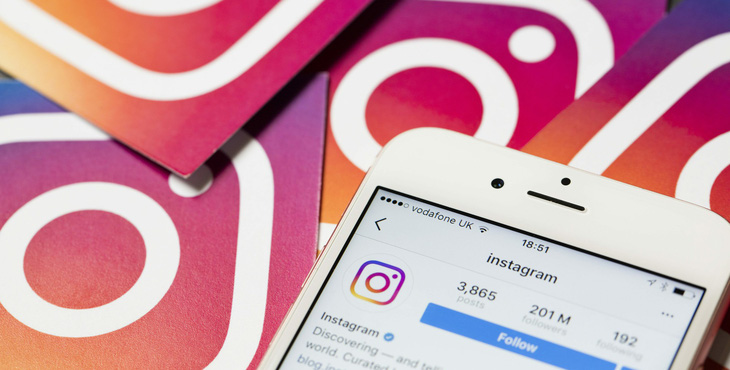 Instagram được ước tính đạt giá trị hơn 100 tỉ USD - Ảnh 1.