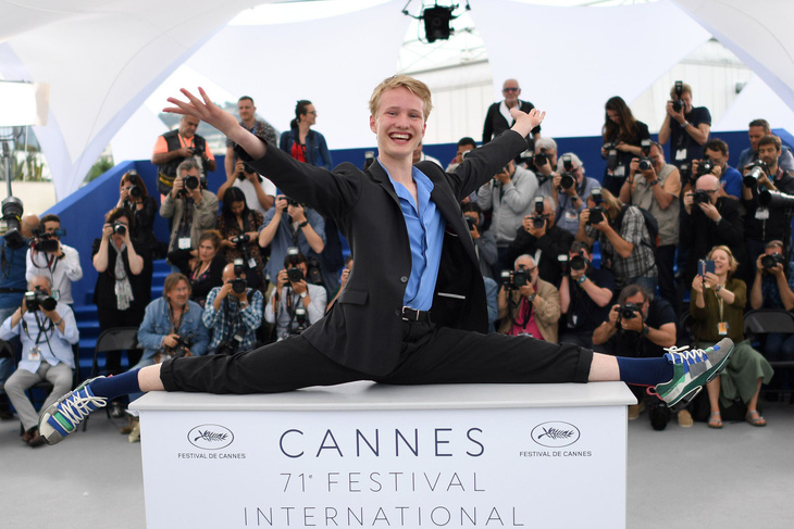 Cannes 2018: Phim Lý Nhã Kỳ góp vốn không đoạt giải nào - Ảnh 5.