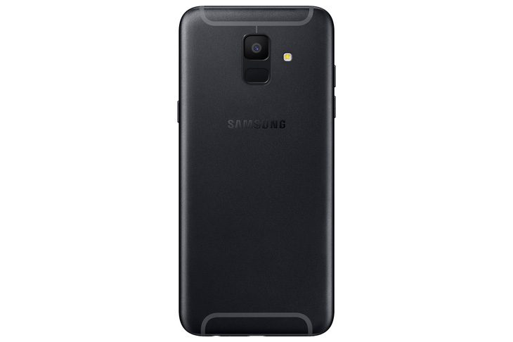 Samsung chính thức tung ra cặp đôi Galaxy A6/A6+ - Ảnh 5.
