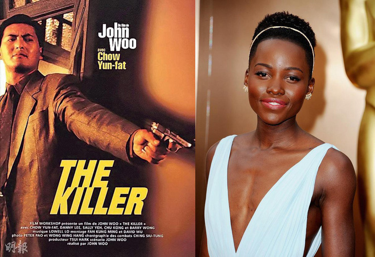 Ngô Vũ Sâm sẽ làm The Killer phiên bản nữ với Lupita Nyong‘O - Ảnh 4.