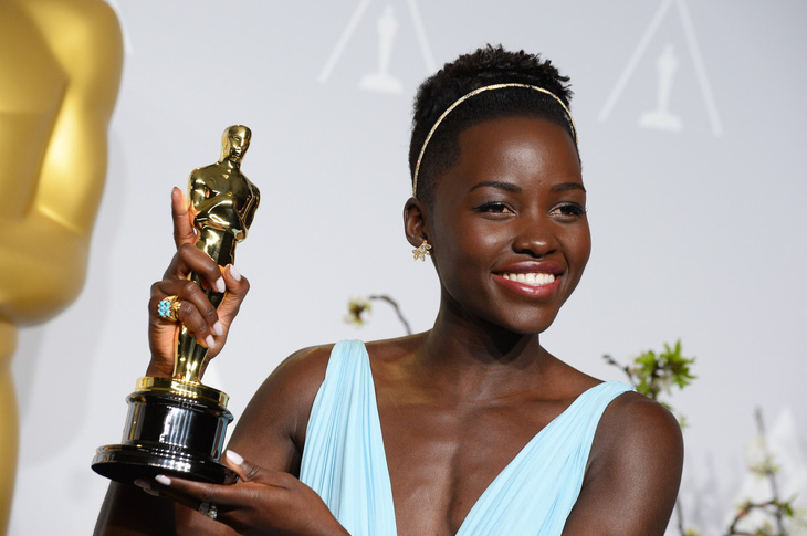 Ngô Vũ Sâm sẽ làm The Killer phiên bản nữ với Lupita Nyong‘O - Ảnh 1.