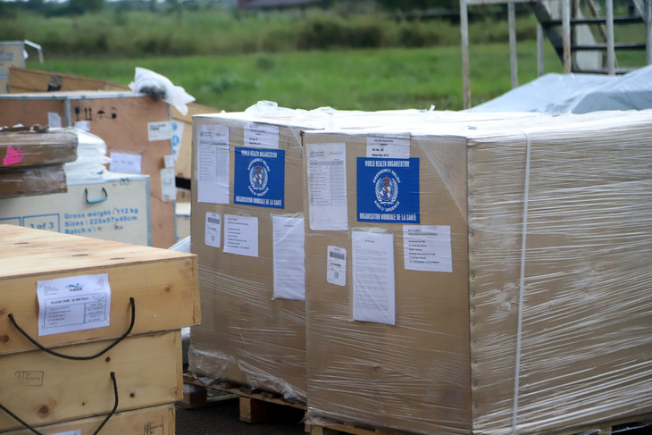 Ebola trở lại Tây Phi lần thứ 9 với 25 người đã thiệt mạng - Ảnh 6.