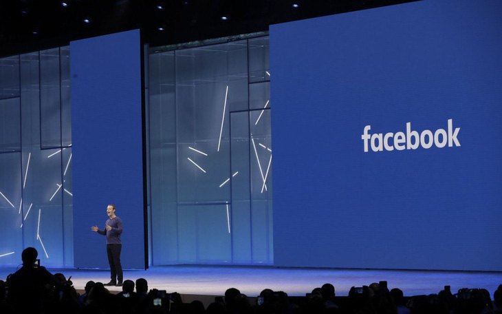 Ông chủ Facebook chấp thuận livestream phiên điều trần tại châu Âu