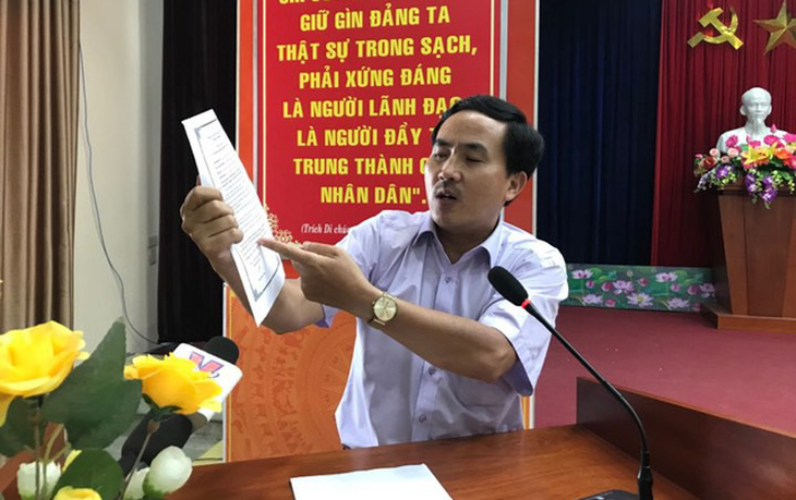 Vụ bạo hành trẻ ở Đà Nẵng: phường nói kiểm tra bao nhiêu cho đủ - Ảnh 2.