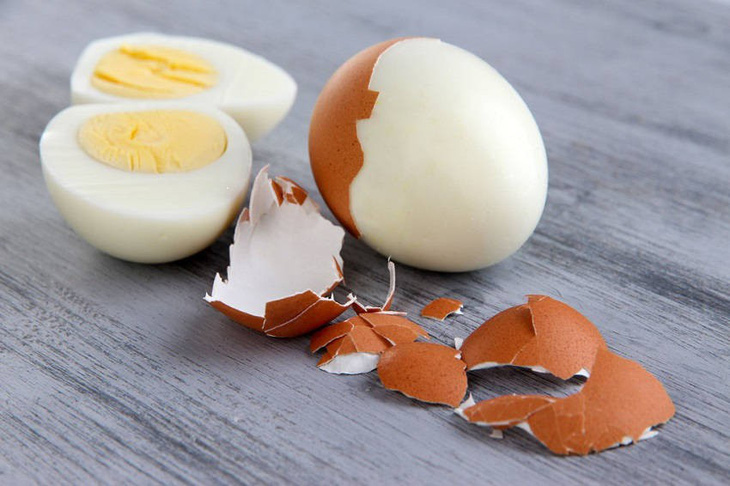 Mỗi ngày ăn một quả trứng có thể giảm nguy cơ mắc tim mạch? - Ảnh 1.