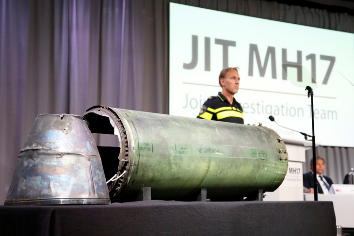 Báo Nga nói gì về kết luận điều tra máy bay MH17 bị bắn rơi? - Ảnh 3.