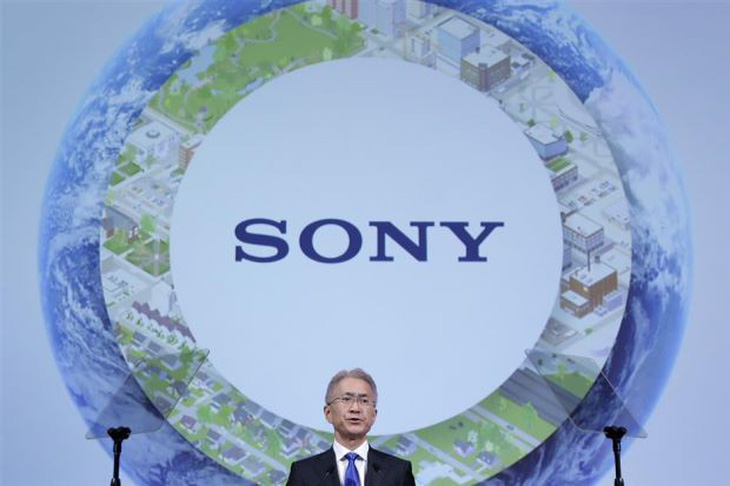 Sony rục rịch chuyển hướng nghiên cứu và sản xuất các vật thể di chuyển - Ảnh 1.