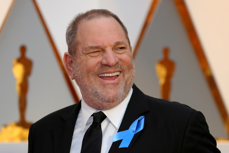 Bị cáo buộc tình dục, Harvey Weinstein sẽ nộp mình cho cảnh sát hôm nay? - Ảnh 3.