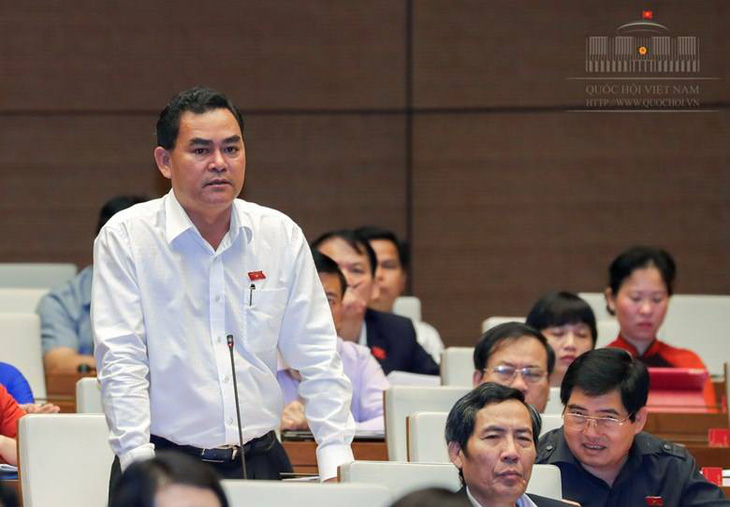 Phó bí thư Đắk Lắk kiến nghị dùng vốn cổ phần hóa mua đất cho dân - Ảnh 1.