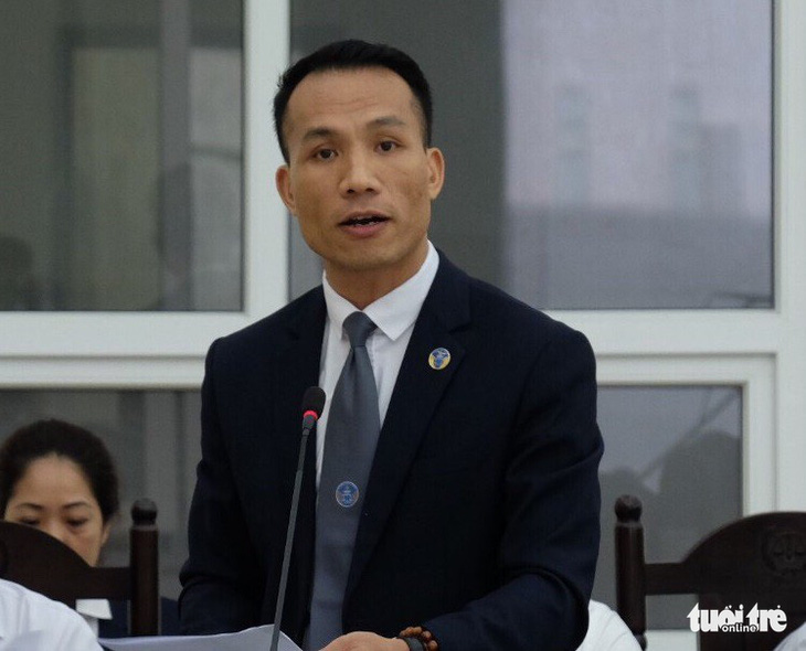 Đại án Hứa Thị Phấn: Ngân hàng Xây Dựng lên tiếng đòi tiền - Ảnh 2.