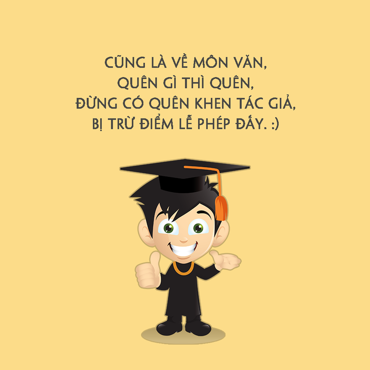 Ảnh chế mùa thi: Kỹ năng sống sót qua kỳ thi - Ảnh 9.