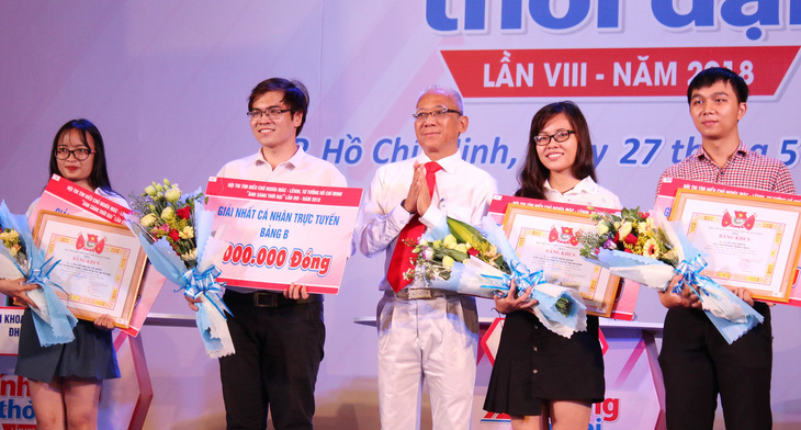 Ứng dụng thực tiễn với các môn khoa học hàn lâm - Ảnh 5.