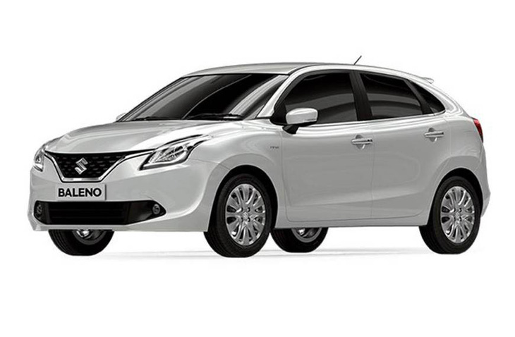 Toyota chuẩn bị sản xuất xe Suzuki - Ảnh 1.