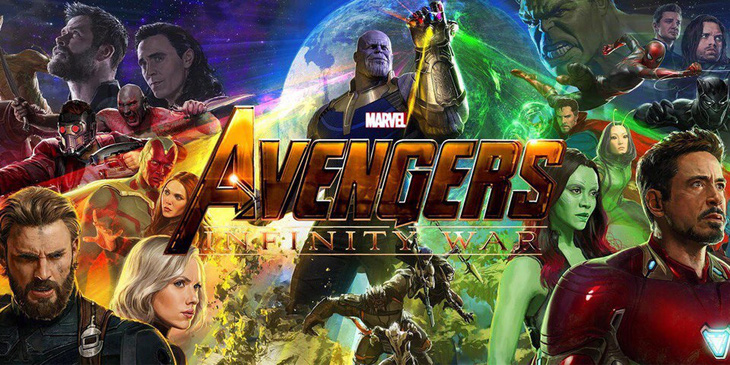 Trận chiến Avengers và 2 phim Việt: Khán giả hiến kế cứu phim - Ảnh 2.