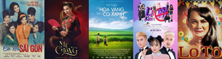 Trận chiến Avengers và 2 phim Việt: Khán giả hiến kế cứu phim - Ảnh 3.
