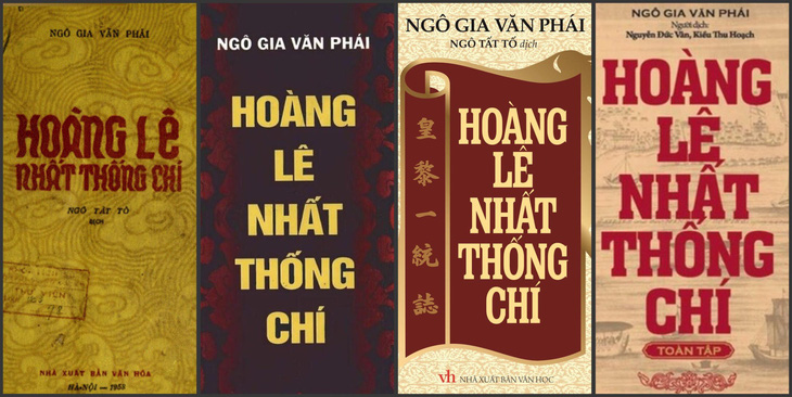 Khi bạn chọn đọc ngôn tình để hiểu thêm về lịch sử - Ảnh 5.