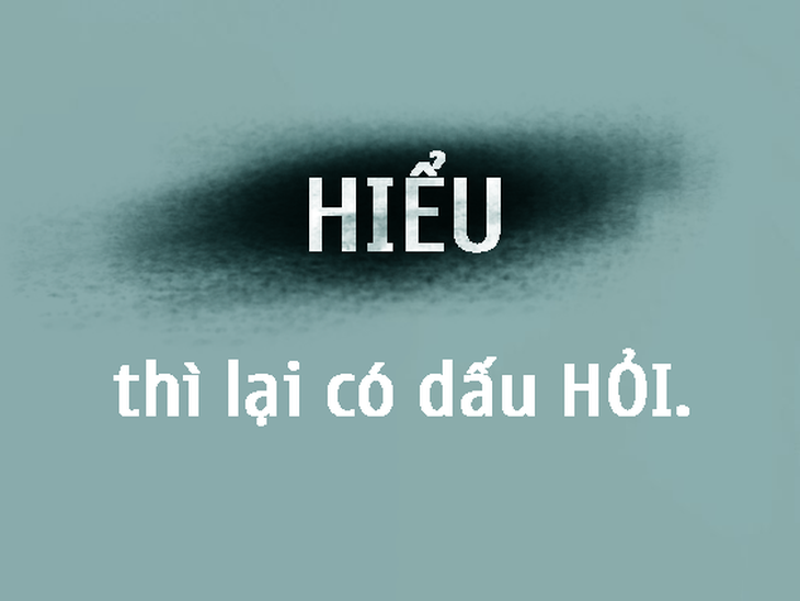 Bộ ảnh vui về... oái ăm tiếng Việt - Ảnh 2.