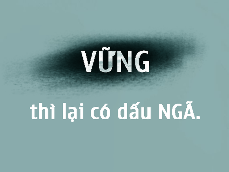 Bộ ảnh vui về... oái ăm tiếng Việt - Ảnh 3.