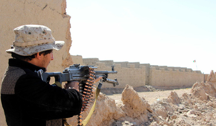 Mỹ dùng ‘hỏa thần’ HIMARS diệt 50 lãnh đạo Taliban - Ảnh 2.