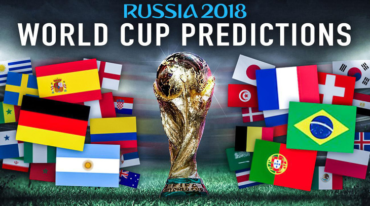 Bản quyền truyền hình World Cup: Xin đừng gọi là phục vụ - Ảnh 1.