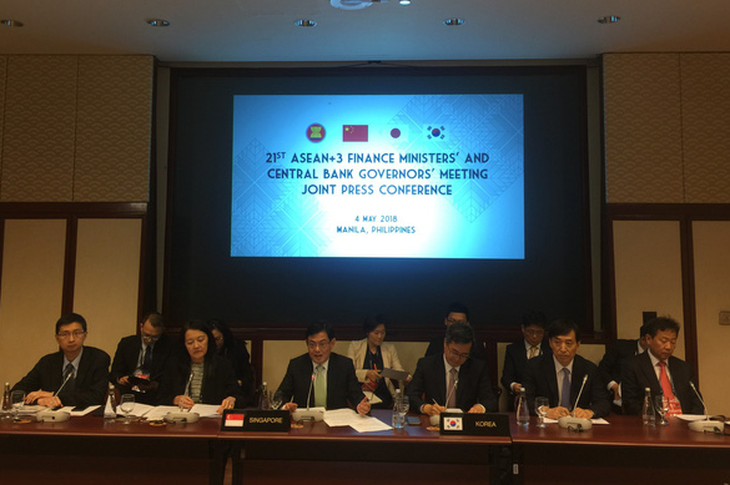 ASEAN đẩy mạnh thu hút vốn đầu tư tư nhân vào cơ sở hạ tầng - Ảnh 1.
