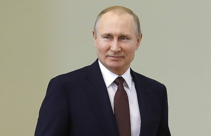 Có gì trong lễ nhậm chức của Tổng thống Putin? - Ảnh 1.