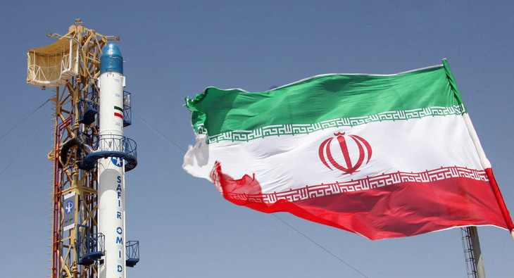 Iran đe dọa Mỹ sẽ hối hận chưa từng có nếu rút khỏi thỏa thuận hạt nhân - Ảnh 1.