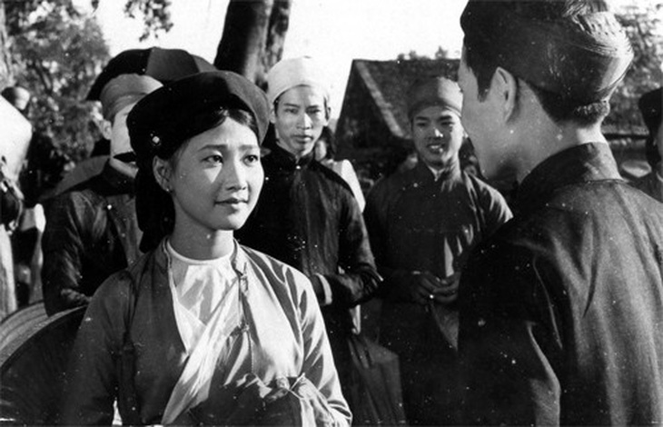 Gặp lại vô số người quen trong dự án 101 bộ phim Việt Nam hay nhất - Ảnh 9.