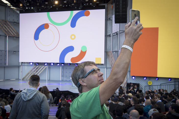 Google nhấn mạnh trách nhiệm của công nghệ với loạt sản phẩm mới - Ảnh 1.