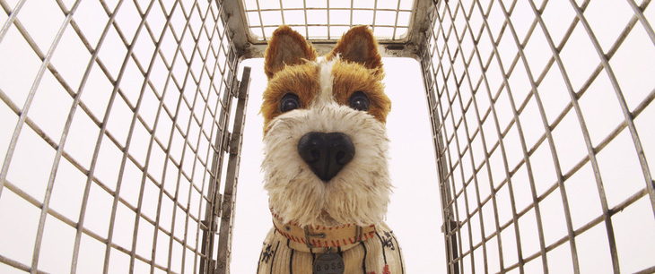 Isle of Dogs: Phim hoạt hình độc lạ vào Lễ thiếu nhi 1-6 - Ảnh 7.