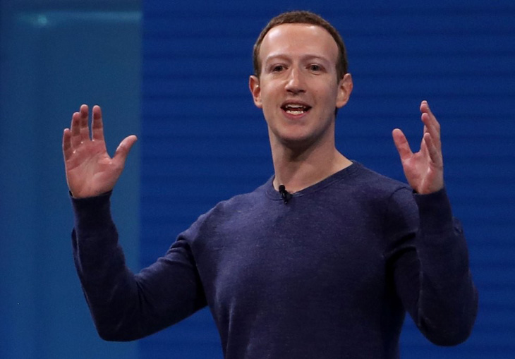 Facebook cải tổ bộ máy lãnh đạo lớn nhất trong 14 năm - Ảnh 1.