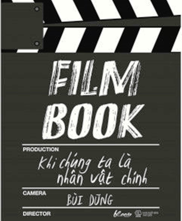 Film book: vừa xem sách, vừa tô màu, vừa dùng app xem phim - Ảnh 5.