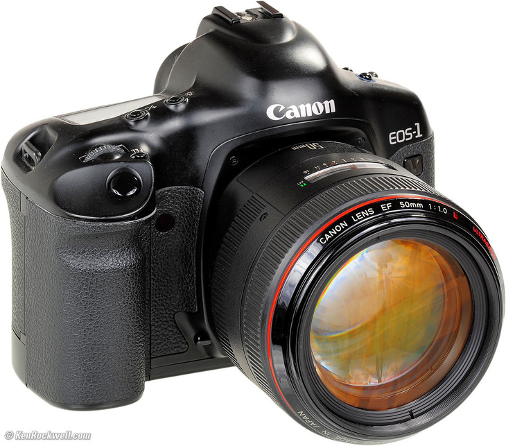Canon ngừng bán hoàn toàn máy ảnh chụp phim - Ảnh 1.