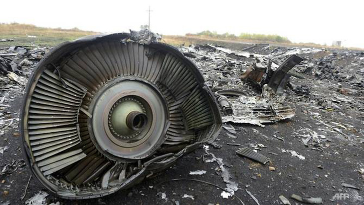 Malaysia bác việc Nga phải chịu trách nhiệm vụ MH17 - Ảnh 1.