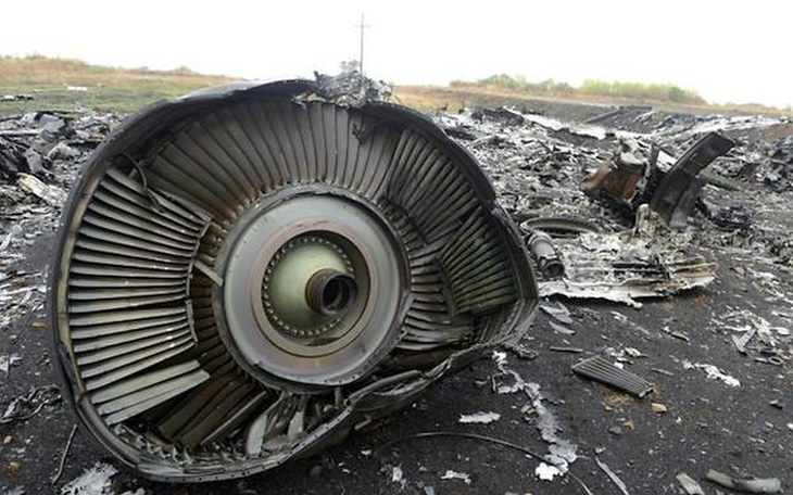 Malaysia bác việc Nga phải chịu trách nhiệm vụ MH17