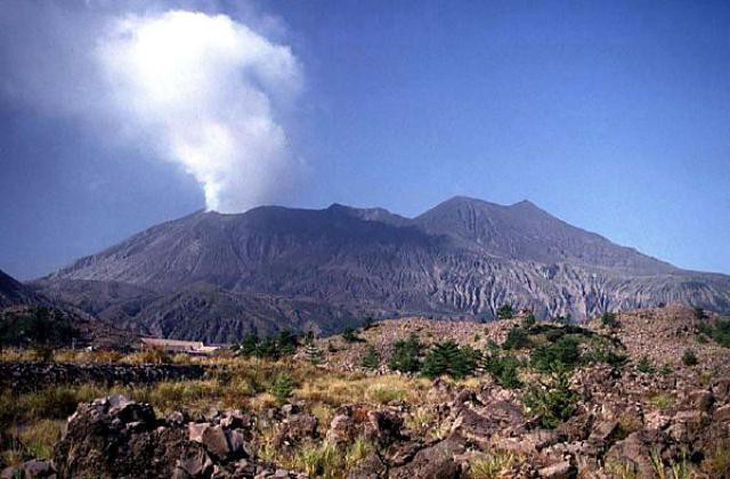 7 núi lửa tiềm ẩn nguy hiểm nhất thế giới - Ảnh 6.