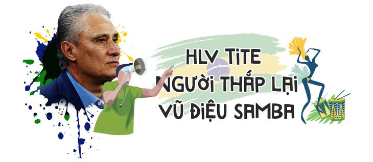 Samba Brazil sẽ …đẹp mê hồn! - Ảnh 2.