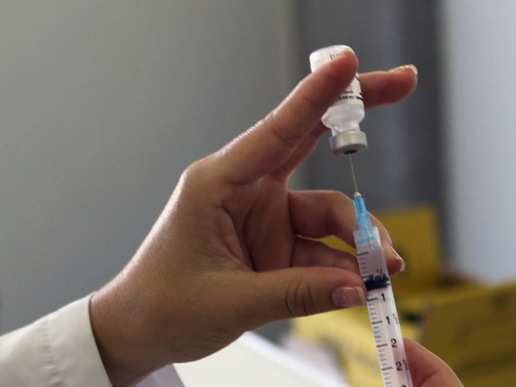 Bệnh bại liệt xuất hiện trở lại tại Venezuela sau 3 thập kỷ - Ảnh 1.