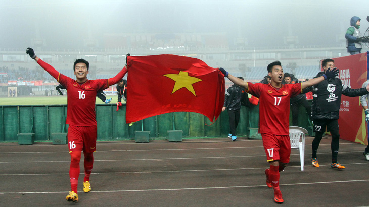 Giấc mơ Việt tại World Cup 2026, thật hay ảo? - Ảnh 1.