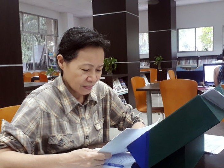 Cả đời đi tìm tri thức - Ảnh 4.