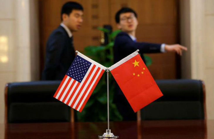 Mỹ muốn Trung Quốc mở cửa với thịt gia cầm, bò và nông sản sinh học - Ảnh 1.
