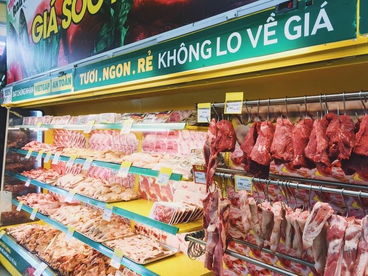 Bách hóa Xanh mở thêm ‘chợ thịt cá’, tuyển dụng số lượng lớn - Ảnh 2.