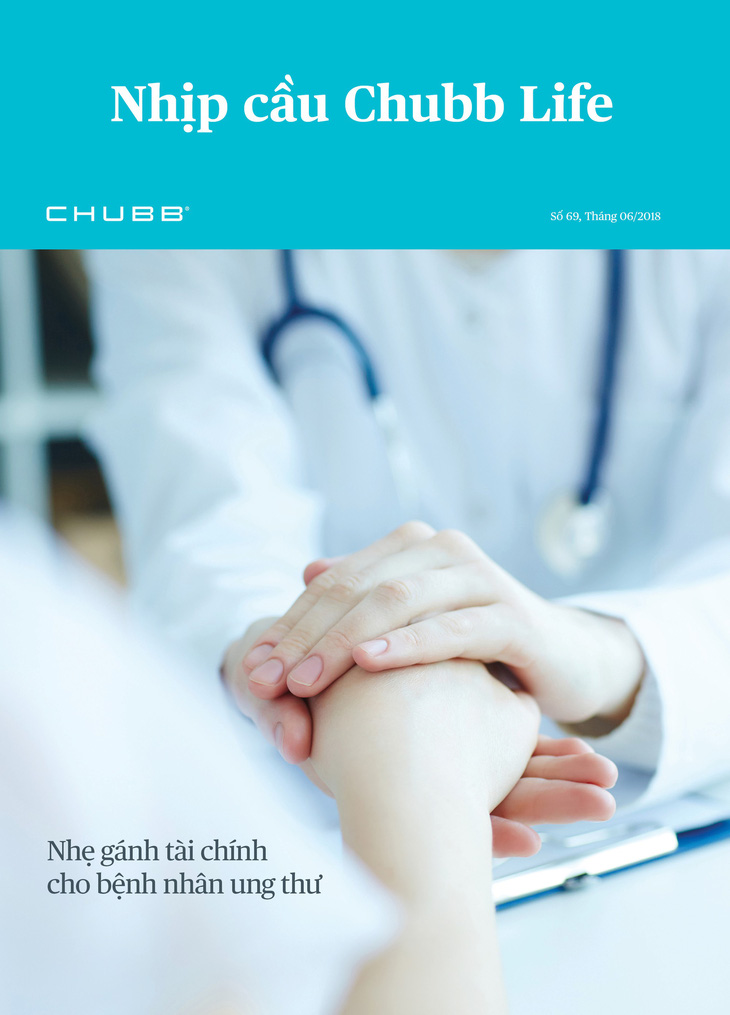 Chubb Life Việt Nam nhận giải thưởng “Tập thể Thẩm định Xuất sắc năm 2018” - Ảnh 2.