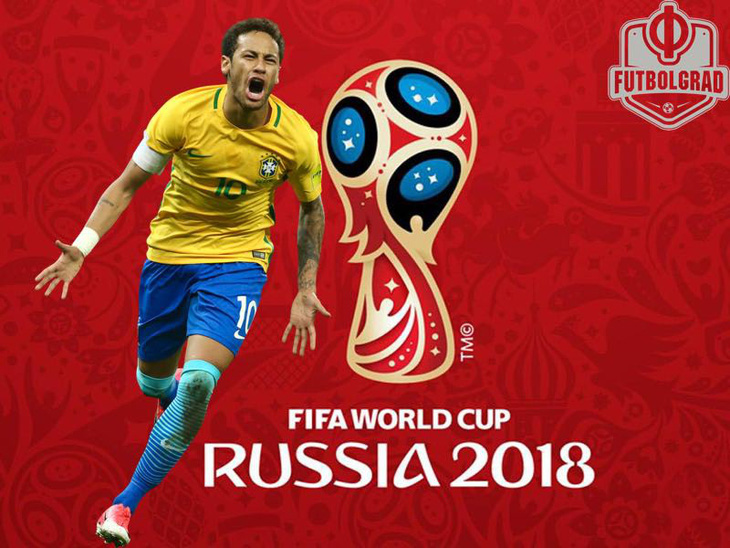 Sân vận động World Cup 2018 được thắp sáng 24/24 - Ảnh 2.
